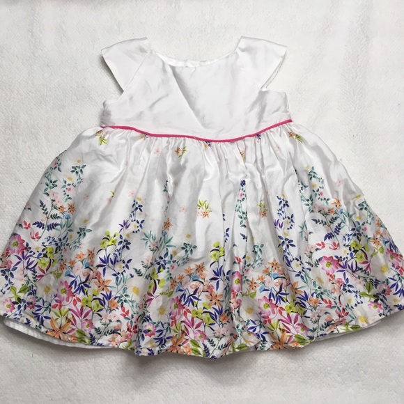 john rocha girls dresses